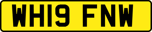 WH19FNW
