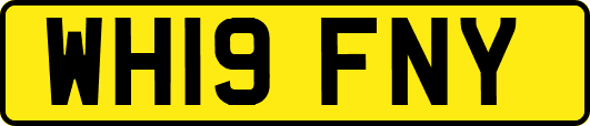 WH19FNY