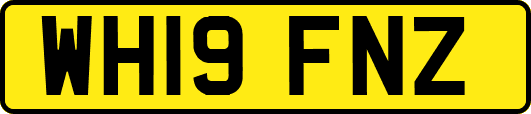 WH19FNZ