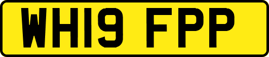 WH19FPP