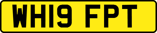 WH19FPT