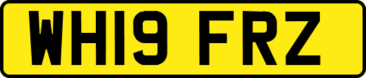 WH19FRZ