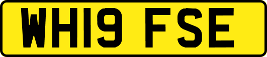 WH19FSE