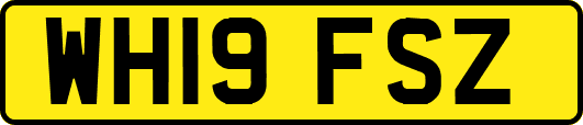 WH19FSZ