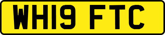 WH19FTC