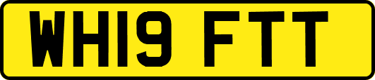 WH19FTT