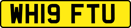 WH19FTU