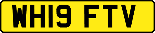 WH19FTV