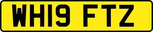 WH19FTZ
