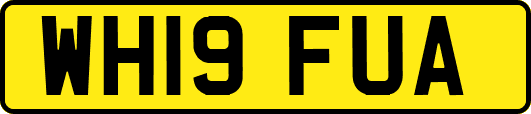 WH19FUA