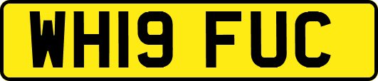 WH19FUC