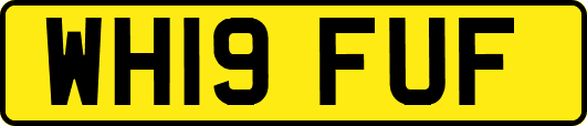 WH19FUF