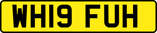 WH19FUH