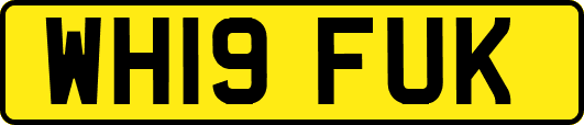 WH19FUK