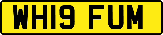 WH19FUM