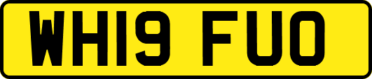 WH19FUO