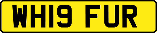 WH19FUR