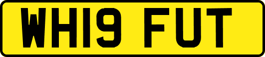 WH19FUT