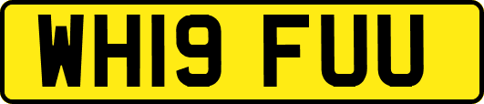 WH19FUU