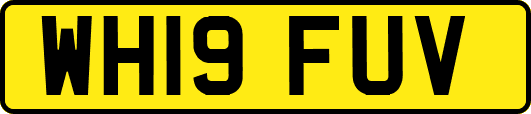 WH19FUV