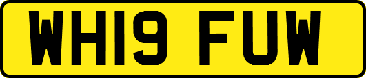 WH19FUW