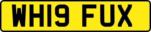 WH19FUX