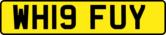WH19FUY