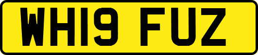 WH19FUZ
