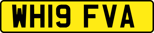 WH19FVA