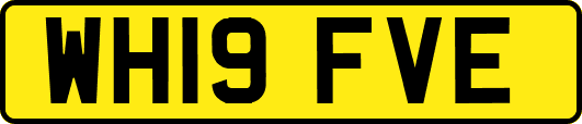 WH19FVE