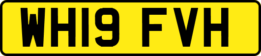 WH19FVH