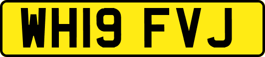 WH19FVJ