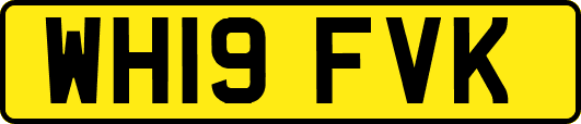 WH19FVK