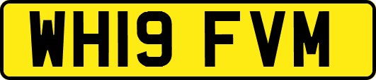 WH19FVM