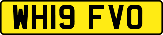 WH19FVO