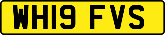 WH19FVS