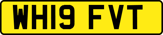 WH19FVT