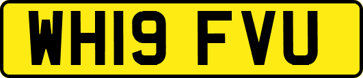 WH19FVU