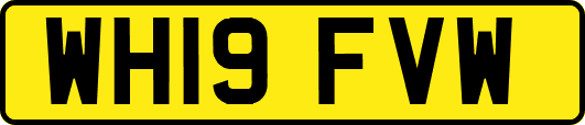 WH19FVW