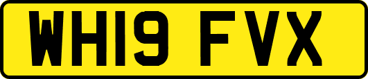 WH19FVX