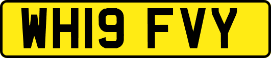 WH19FVY