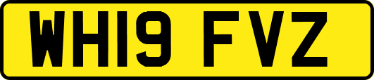 WH19FVZ