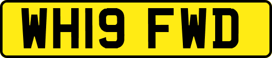 WH19FWD