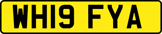WH19FYA