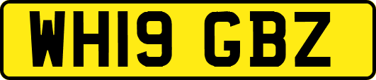 WH19GBZ