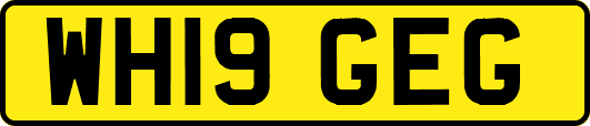 WH19GEG