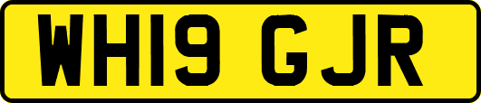 WH19GJR