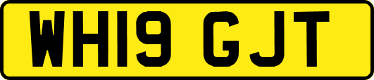 WH19GJT
