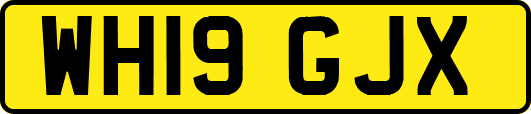 WH19GJX