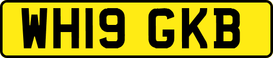 WH19GKB